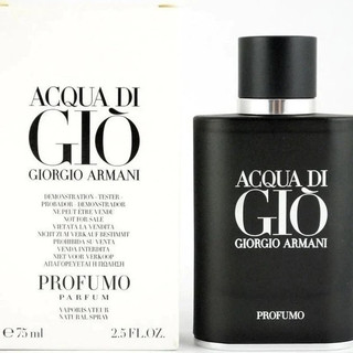 AQUA DI GIO PROFUMO، آکوا دی جیو جورجیو آرمانی دی جیو مَستر کوالیتی سفارش اروپا 120 میل بشرط استعلام بارکد جعبه