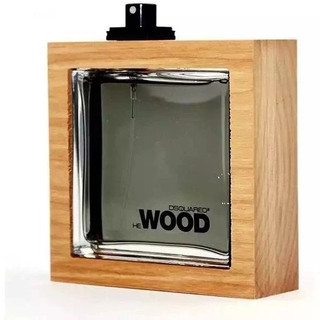 WooD, desquared 2 / وود مردانه دسکوارد 2، بدون جعبه آنباکس مَستر کوالیتی سفارش اروپا بشرط استعلام بارکد بدون جعبه