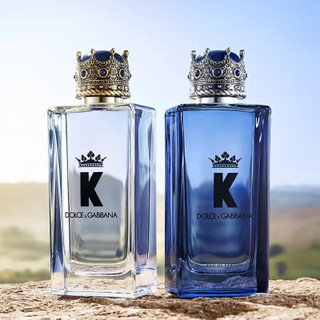 D & G K, KING/ دولچه اند گابانا کینگ، کار مَسترکوالیتی سفارش اروپا بشرط استعلام بارکد جعبه
