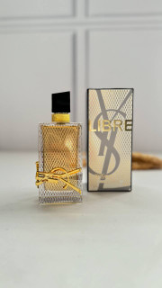 عطر ادکلن زنانه لیبره کالکتور ادیشن 90 میل، مَسترکوالیتی سفارش اروپا بشرط استعلام بارکد، LIBRE Collector edition