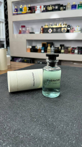 عطر ادکلن ایمجینیشن، تقویت شده با بگ و بلاتر، هاردباکس حجم 100 میل، 2 جعبه ، مَسترکوالیتی سفارش اروپا بشرط استعلام بارکد، imagination