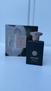 عطر ادکلن مردانه اوپوس 13 سیلور عود 100 میل، مَستر کوالیتی سفارش اروپا بشرط استعلام بارکد، OPUS SILVER OUD