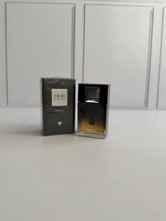 عطر ادکلن مردانه دیور هوم پارفوم 100 میل، مستر کوالیتی سفارش اروپا بشرط استعلام بارکد، Dior homme parfume