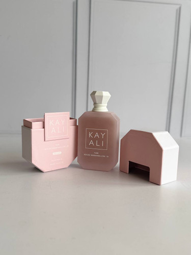 عطر ادکلن زنانه یام بوجی مارشمالو 100 میل، مَستر کوالیتی سفارش اروپا بشرط استعلام بارکد، YUM BOUJEE MARSHMALLOW