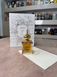 عطر ادکلن یونیسکس کریستال اند گولد 100 میل، مَسترکوالیتی سفارش اروپا بشرط استعلام بارکد، crystal & Gold