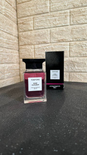 عطر ادکلن یونیسکس رُز د روسی 100 میل، مَستر کوالیتی سفارش اروپا بشرط استعلام بارکد، rose de russie